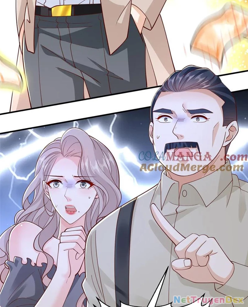 Mỗi Tuần Ta Có Một Nghề Nghiệp Mới Chapter 761 - Trang 4