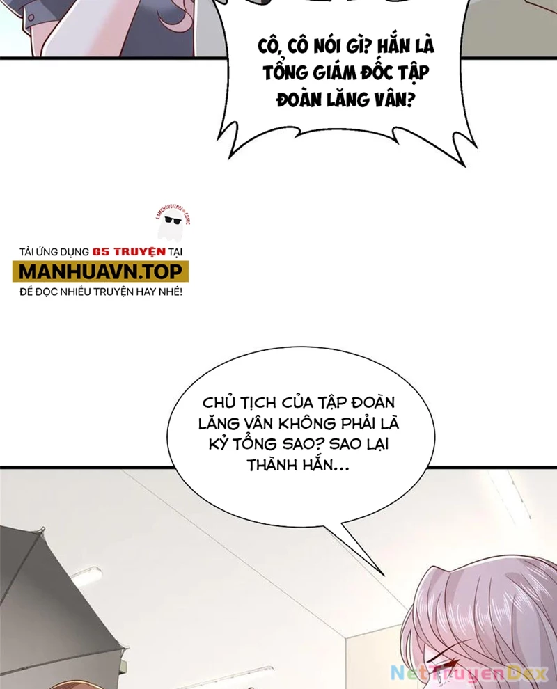 Mỗi Tuần Ta Có Một Nghề Nghiệp Mới Chapter 761 - Trang 4