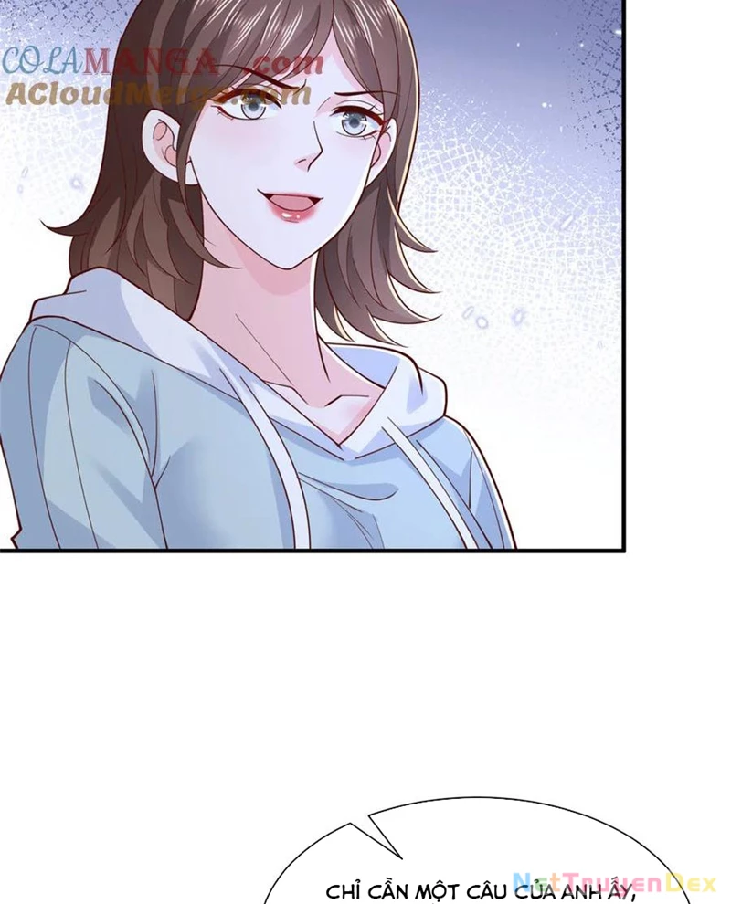 Mỗi Tuần Ta Có Một Nghề Nghiệp Mới Chapter 761 - Trang 4