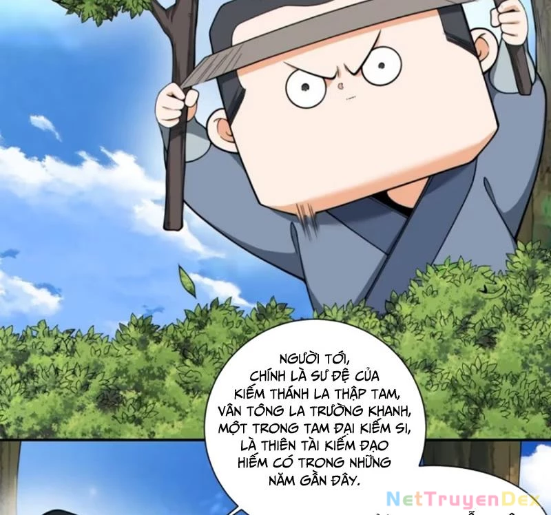 Đồ Đệ Của Ta Đều Là Đại Phản Phái Chapter 326 - Trang 4