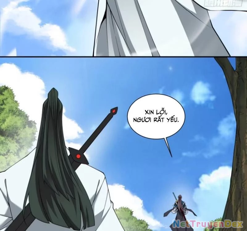 Đồ Đệ Của Ta Đều Là Đại Phản Phái Chapter 326 - Trang 4