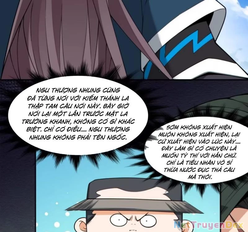 Đồ Đệ Của Ta Đều Là Đại Phản Phái Chapter 326 - Trang 4