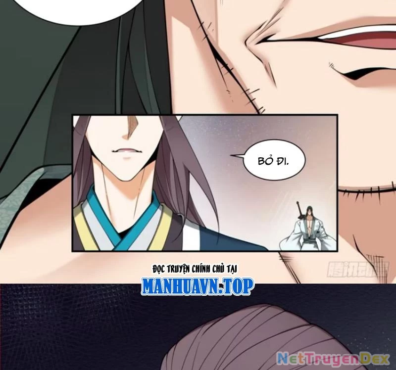 Đồ Đệ Của Ta Đều Là Đại Phản Phái Chapter 326 - Trang 4