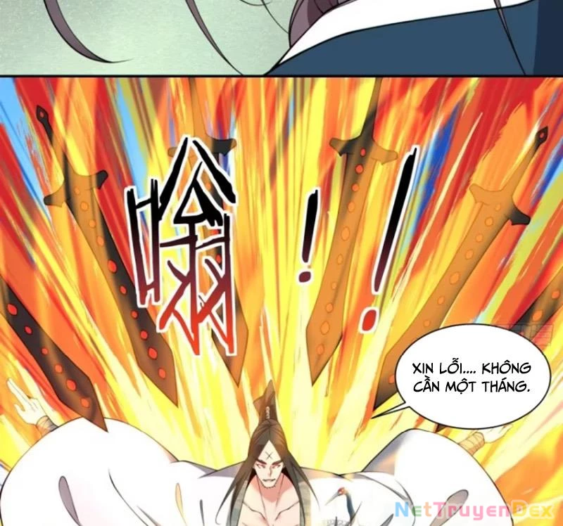 Đồ Đệ Của Ta Đều Là Đại Phản Phái Chapter 326 - Trang 4