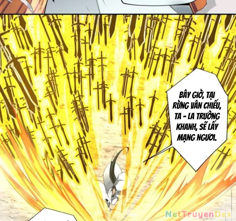 Đồ Đệ Của Ta Đều Là Đại Phản Phái Chapter 326 - Trang 4