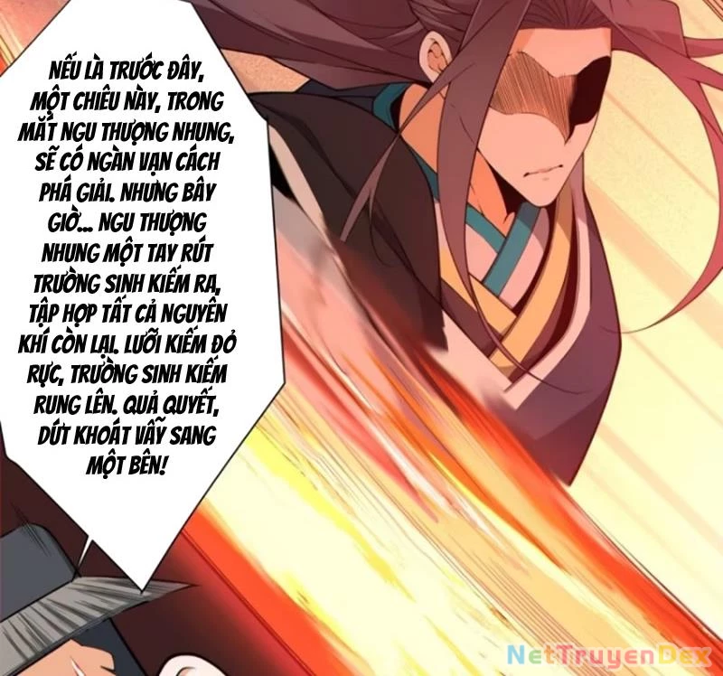 Đồ Đệ Của Ta Đều Là Đại Phản Phái Chapter 326 - Trang 4