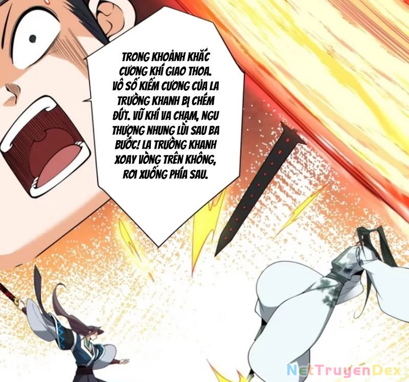 Đồ Đệ Của Ta Đều Là Đại Phản Phái Chapter 326 - Trang 4