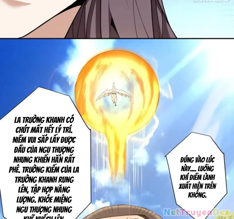 Đồ Đệ Của Ta Đều Là Đại Phản Phái Chapter 326 - Trang 4