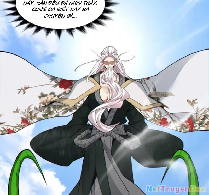 Đồ Đệ Của Ta Đều Là Đại Phản Phái Chapter 326 - Trang 4