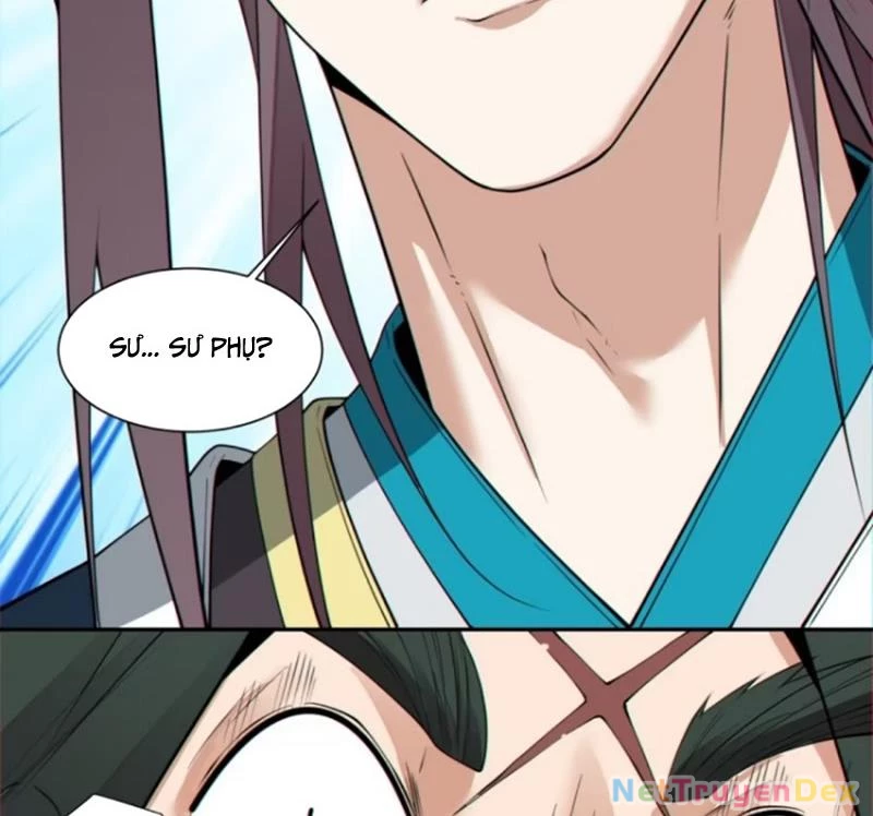 Đồ Đệ Của Ta Đều Là Đại Phản Phái Chapter 326 - Trang 4