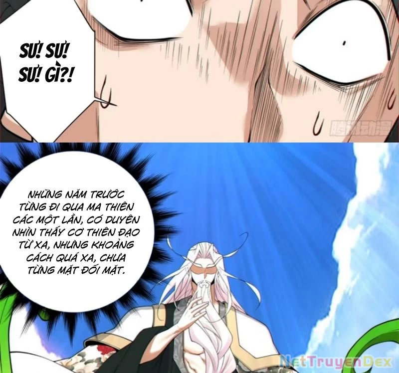 Đồ Đệ Của Ta Đều Là Đại Phản Phái Chapter 326 - Trang 4