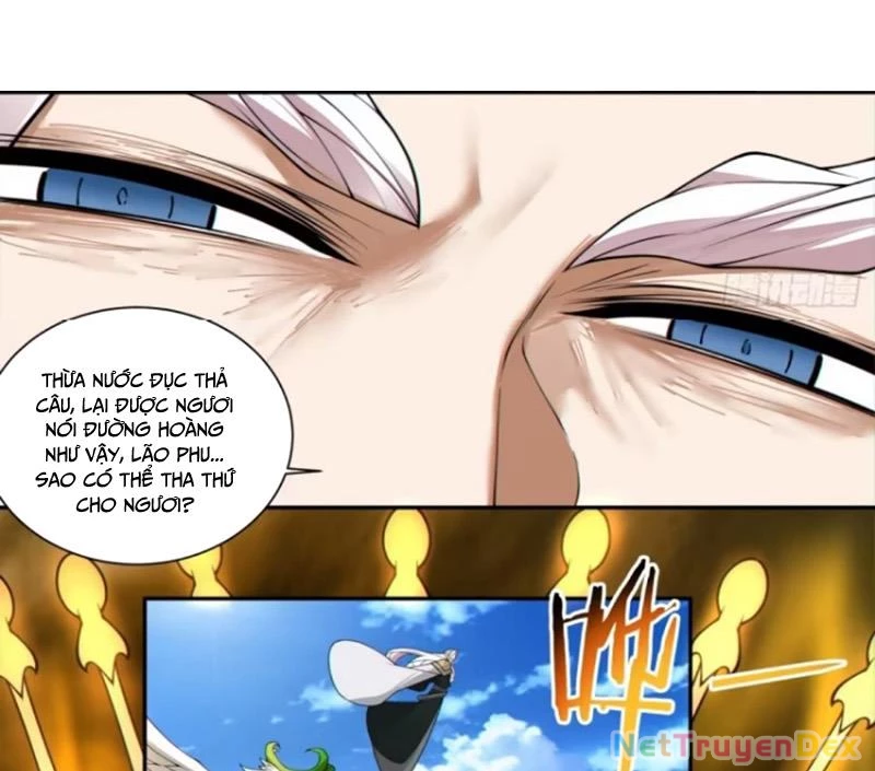 Đồ Đệ Của Ta Đều Là Đại Phản Phái Chapter 326 - Trang 4