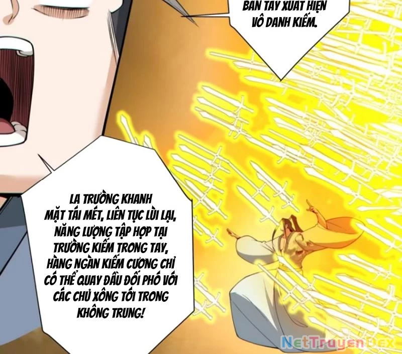 Đồ Đệ Của Ta Đều Là Đại Phản Phái Chapter 326 - Trang 4