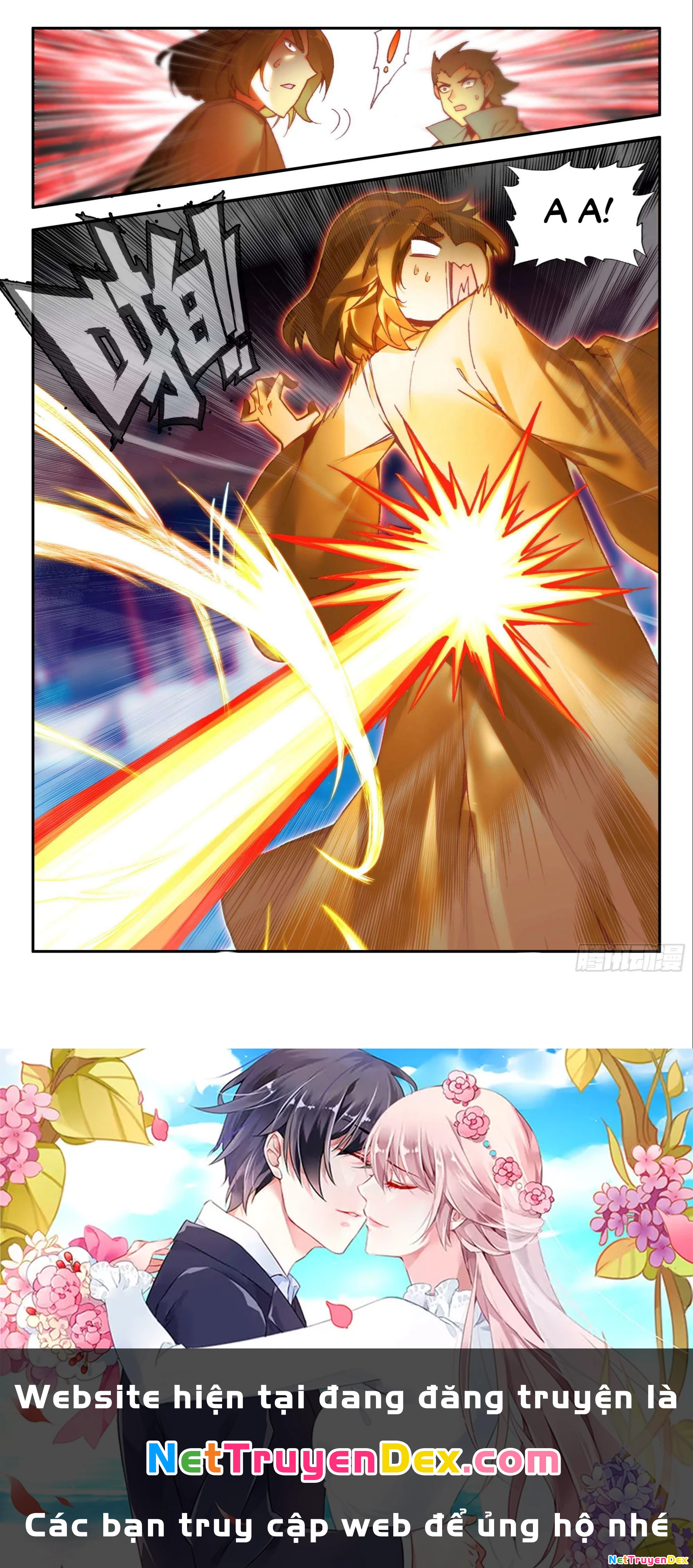 Thiên Châu Biến Chapter 95 - Trang 3