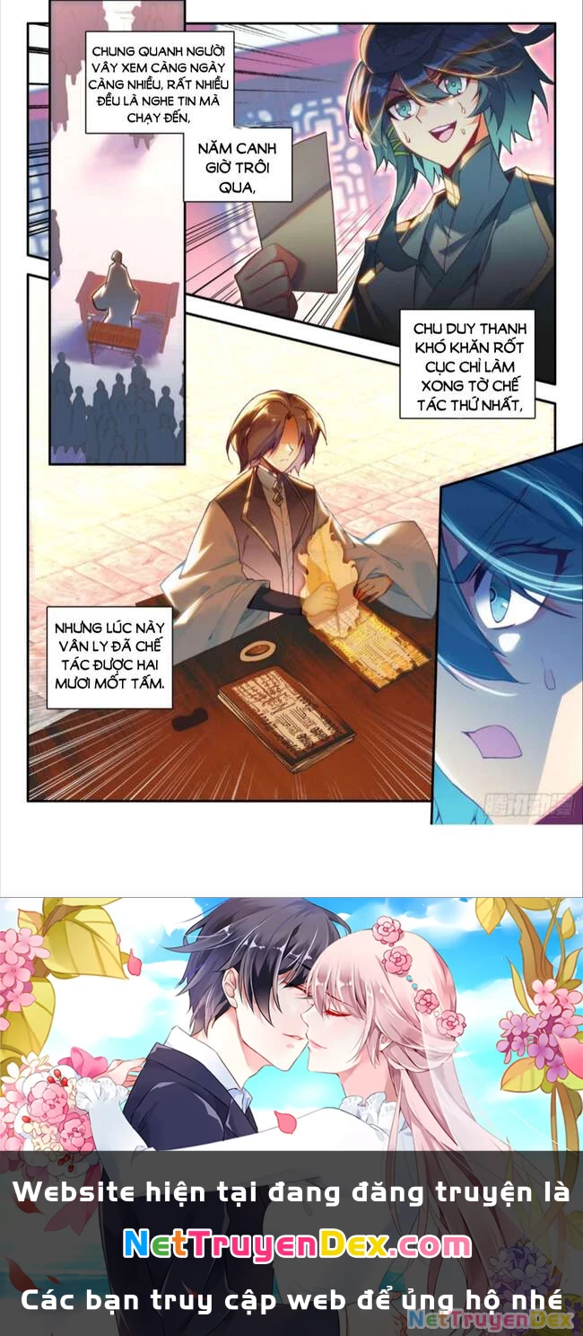 Thiên Châu Biến Chapter 97 - Next Chapter 98