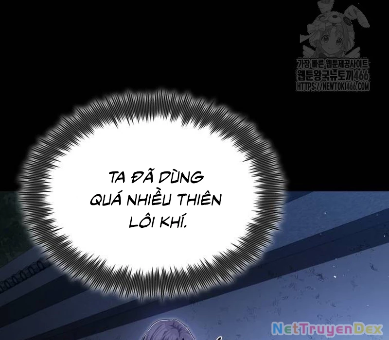 Đệ Nhất Võ Sư, Baek Cao Thủ Chapter 104 - Trang 4