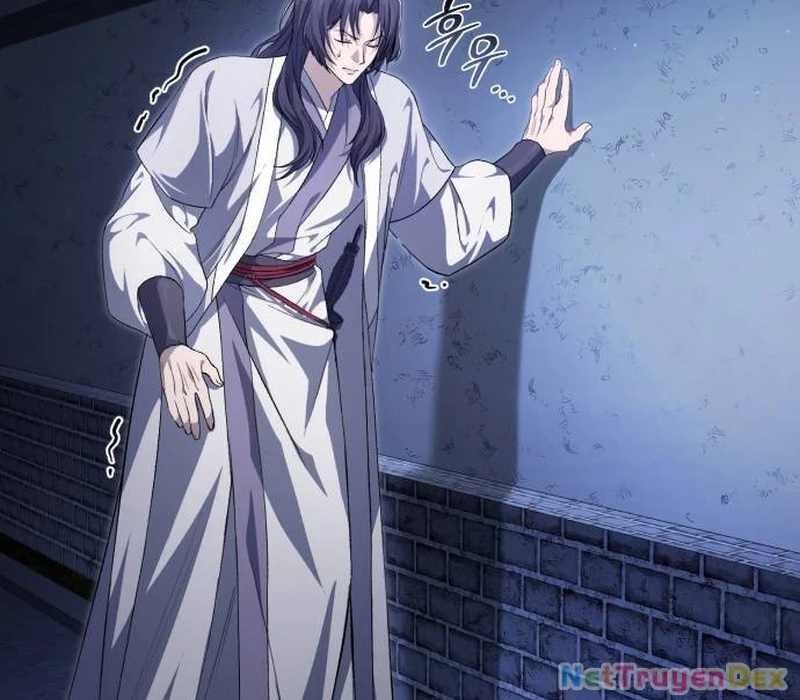 Đệ Nhất Võ Sư, Baek Cao Thủ Chapter 104 - Trang 4