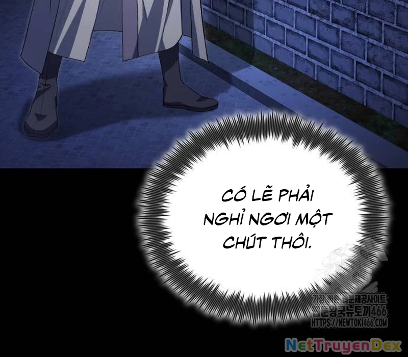 Đệ Nhất Võ Sư, Baek Cao Thủ Chapter 104 - Trang 4