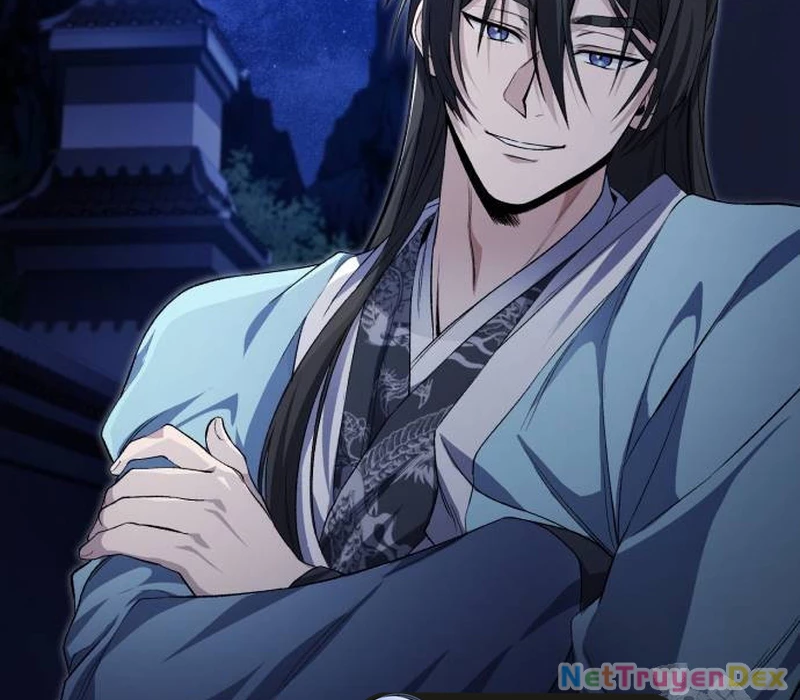 Đệ Nhất Võ Sư, Baek Cao Thủ Chapter 104 - Trang 4