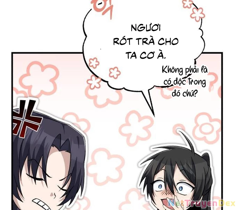 Đệ Nhất Võ Sư, Baek Cao Thủ Chapter 104 - Trang 4