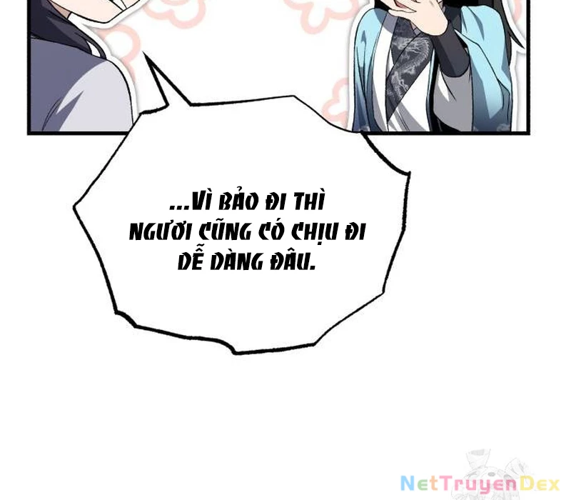 Đệ Nhất Võ Sư, Baek Cao Thủ Chapter 104 - Trang 4