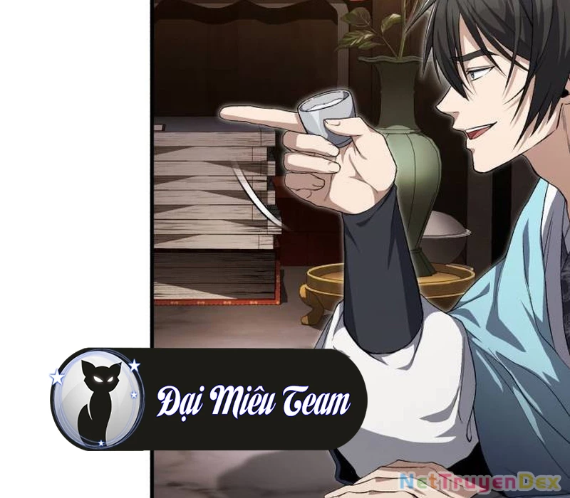 Đệ Nhất Võ Sư, Baek Cao Thủ Chapter 104 - Trang 4