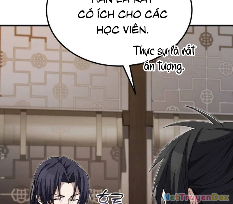 Đệ Nhất Võ Sư, Baek Cao Thủ Chapter 104 - Trang 4
