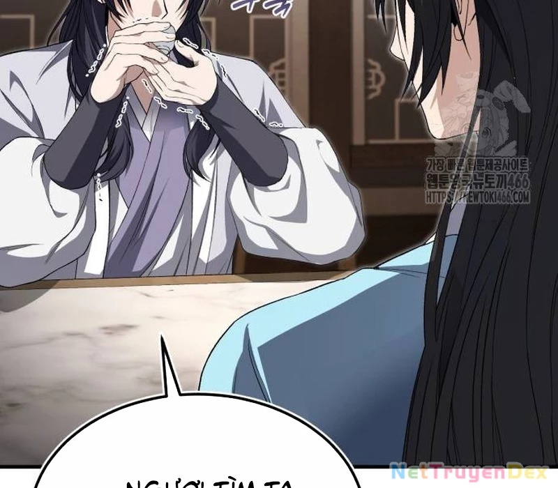 Đệ Nhất Võ Sư, Baek Cao Thủ Chapter 104 - Trang 4