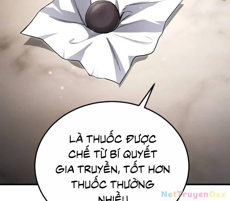 Đệ Nhất Võ Sư, Baek Cao Thủ Chapter 104 - Trang 4