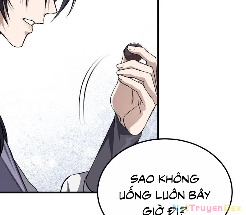Đệ Nhất Võ Sư, Baek Cao Thủ Chapter 104 - Trang 4