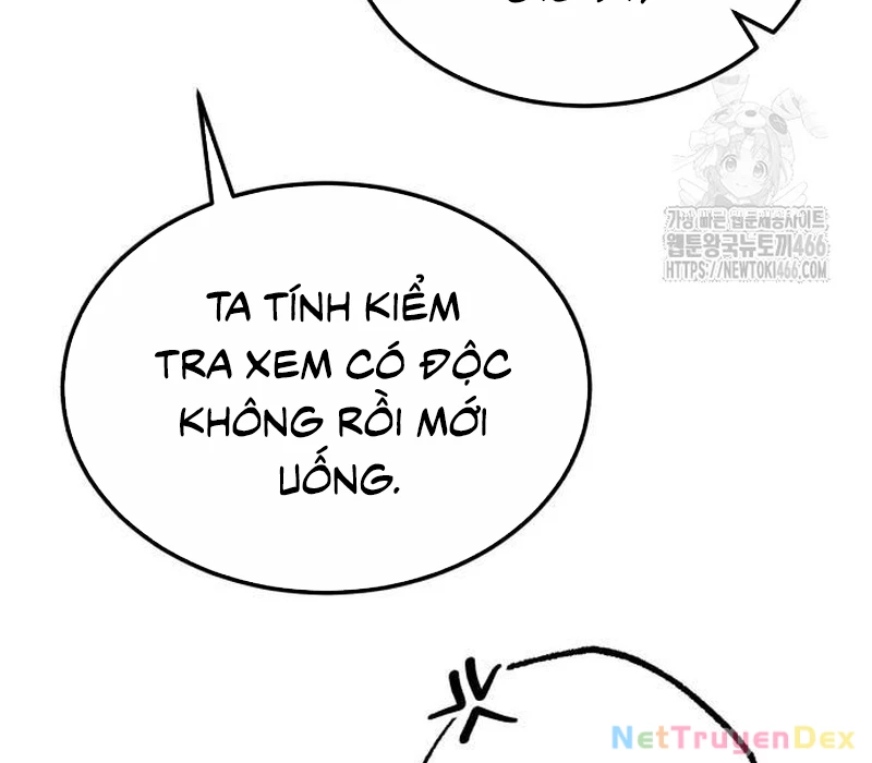 Đệ Nhất Võ Sư, Baek Cao Thủ Chapter 104 - Trang 4