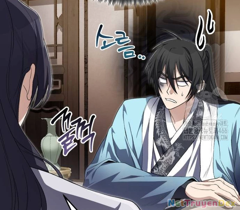 Đệ Nhất Võ Sư, Baek Cao Thủ Chapter 104 - Trang 4