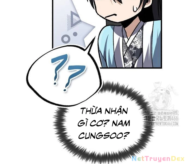 Đệ Nhất Võ Sư, Baek Cao Thủ Chapter 104 - Trang 4