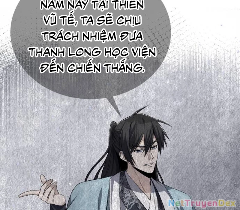 Đệ Nhất Võ Sư, Baek Cao Thủ Chapter 104 - Trang 4