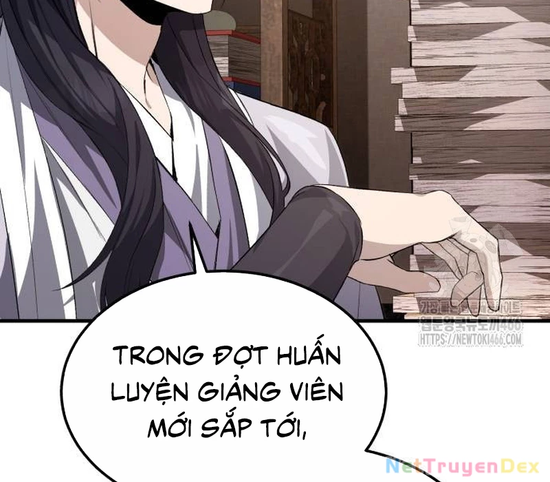 Đệ Nhất Võ Sư, Baek Cao Thủ Chapter 104 - Trang 4