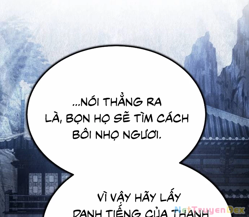 Đệ Nhất Võ Sư, Baek Cao Thủ Chapter 104 - Trang 4