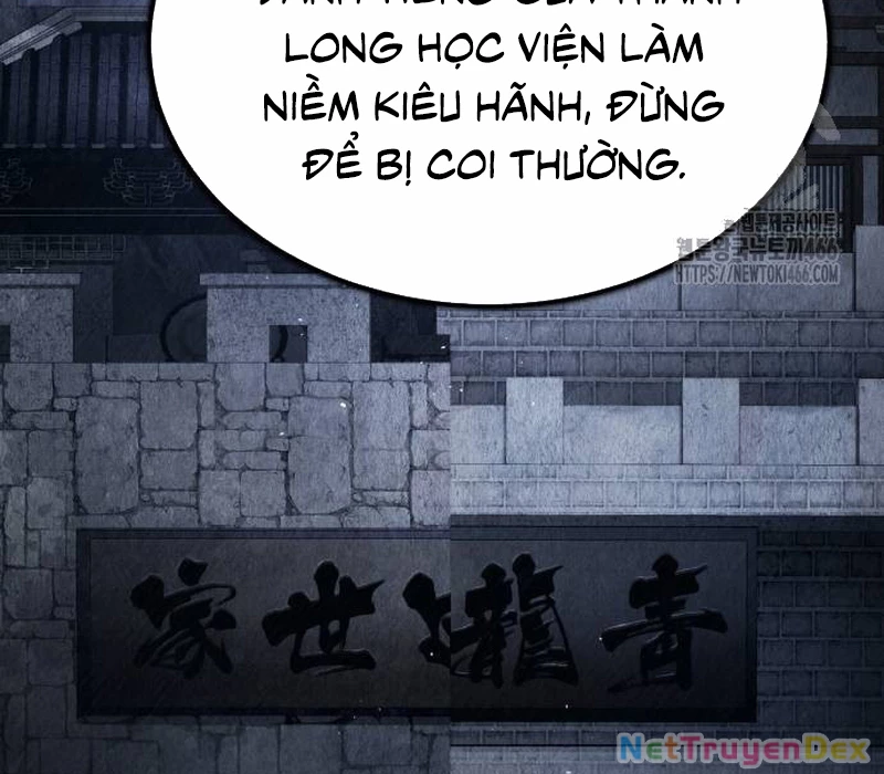 Đệ Nhất Võ Sư, Baek Cao Thủ Chapter 104 - Trang 4