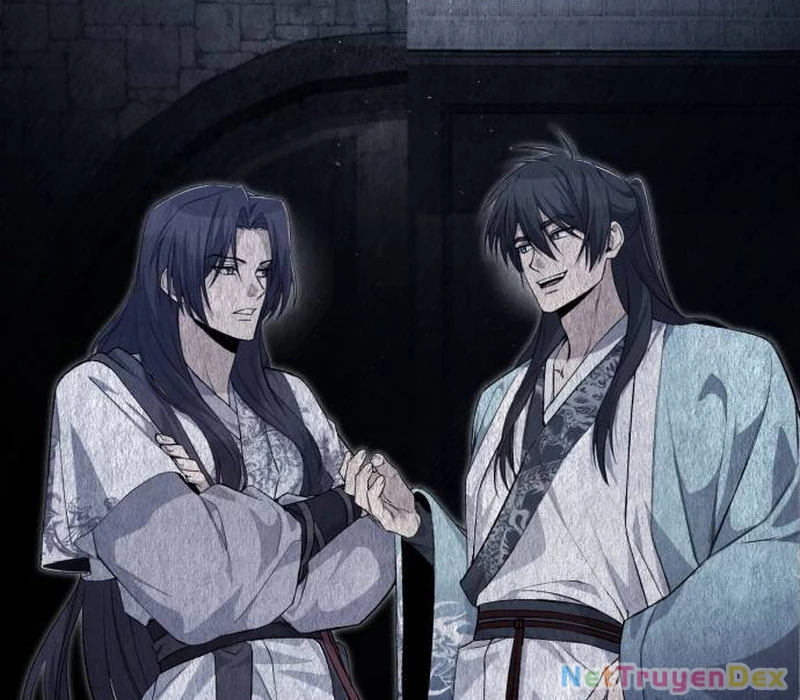 Đệ Nhất Võ Sư, Baek Cao Thủ Chapter 104 - Trang 4