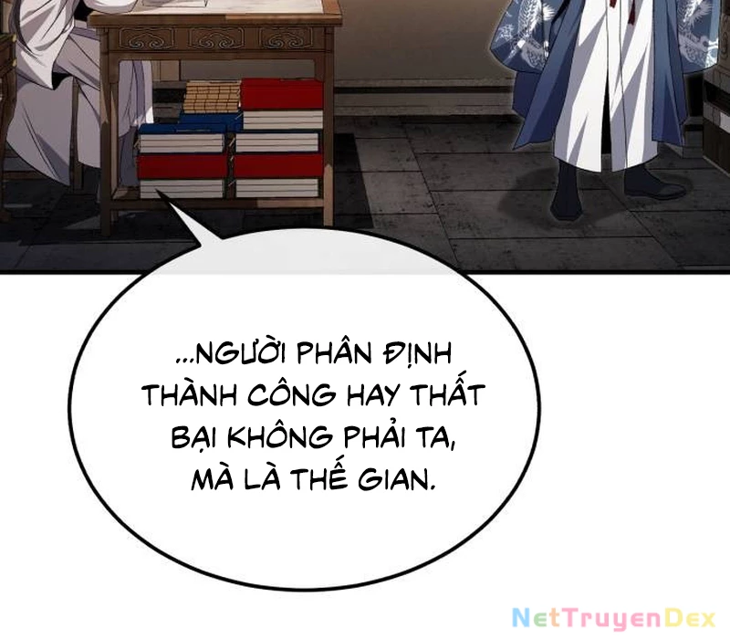 Đệ Nhất Võ Sư, Baek Cao Thủ Chapter 104 - Trang 4