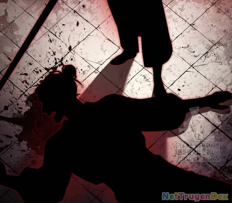 Đệ Nhất Võ Sư, Baek Cao Thủ Chapter 104 - Trang 4