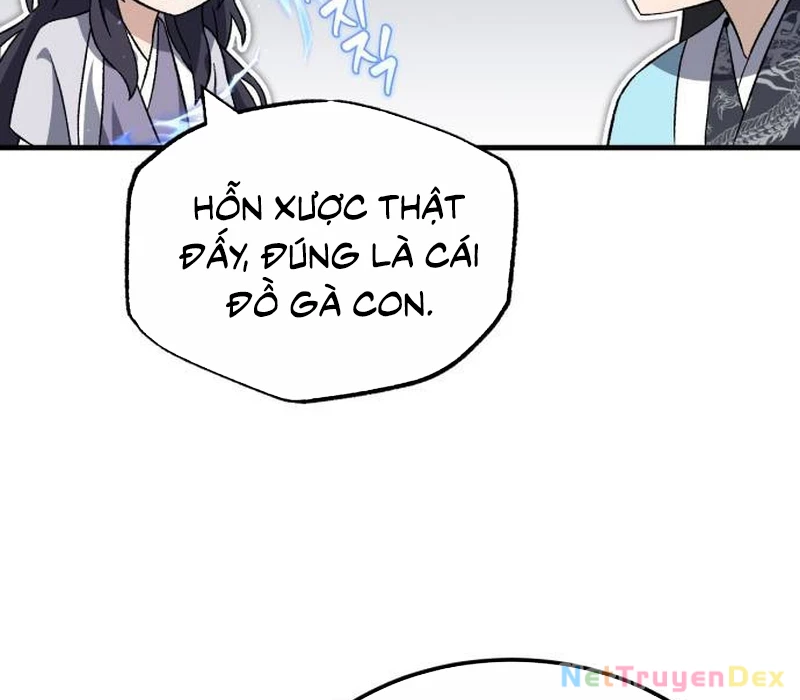 Đệ Nhất Võ Sư, Baek Cao Thủ Chapter 104 - Trang 4