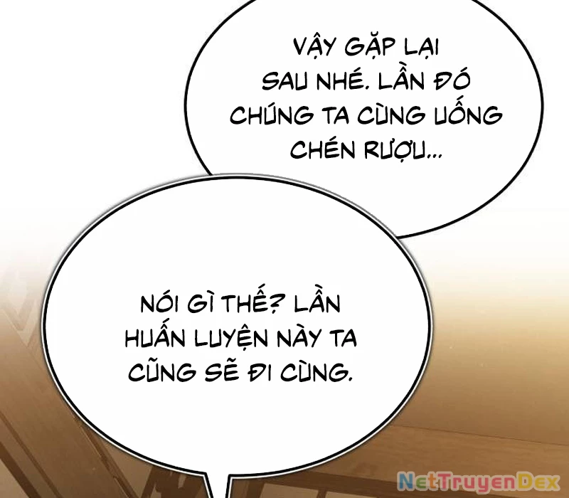 Đệ Nhất Võ Sư, Baek Cao Thủ Chapter 104 - Trang 4