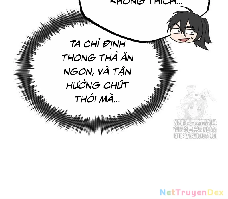 Đệ Nhất Võ Sư, Baek Cao Thủ Chapter 104 - Trang 4