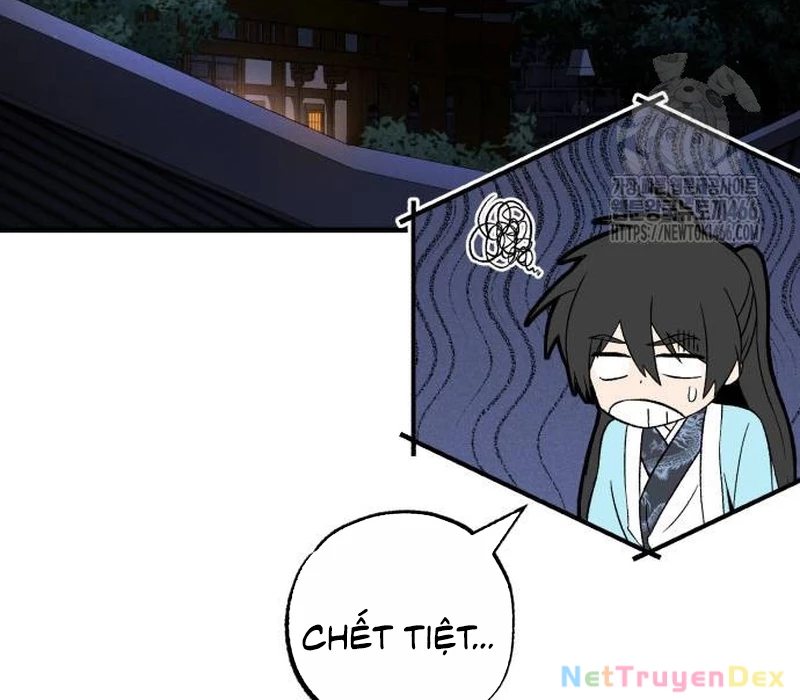 Đệ Nhất Võ Sư, Baek Cao Thủ Chapter 104 - Trang 4