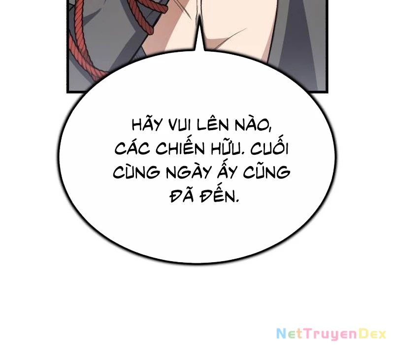 Đệ Nhất Võ Sư, Baek Cao Thủ Chapter 104 - Trang 4