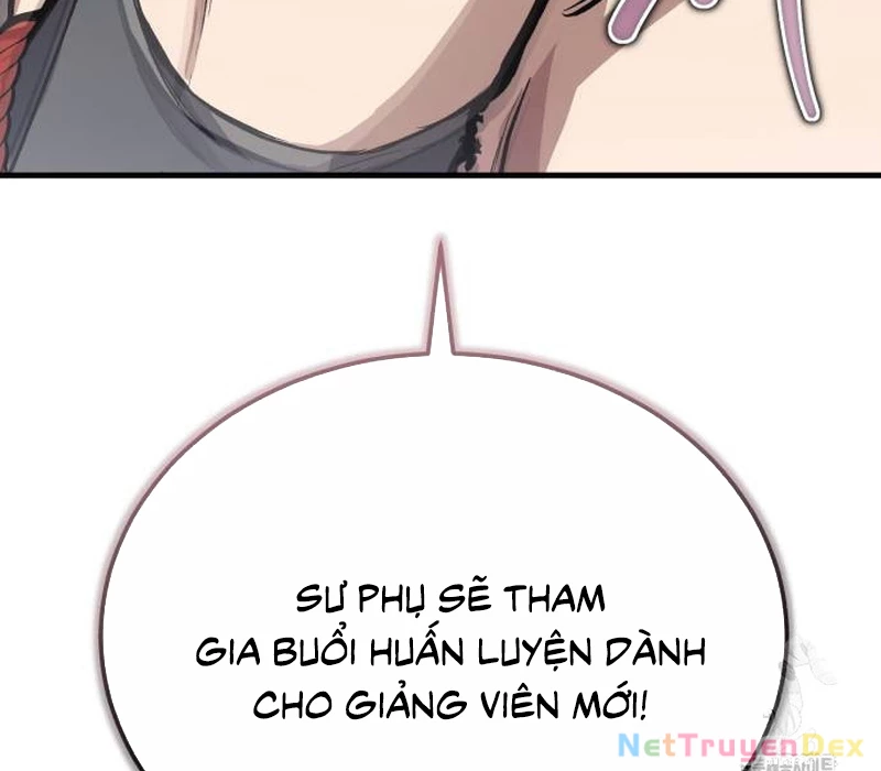 Đệ Nhất Võ Sư, Baek Cao Thủ Chapter 104 - Trang 4