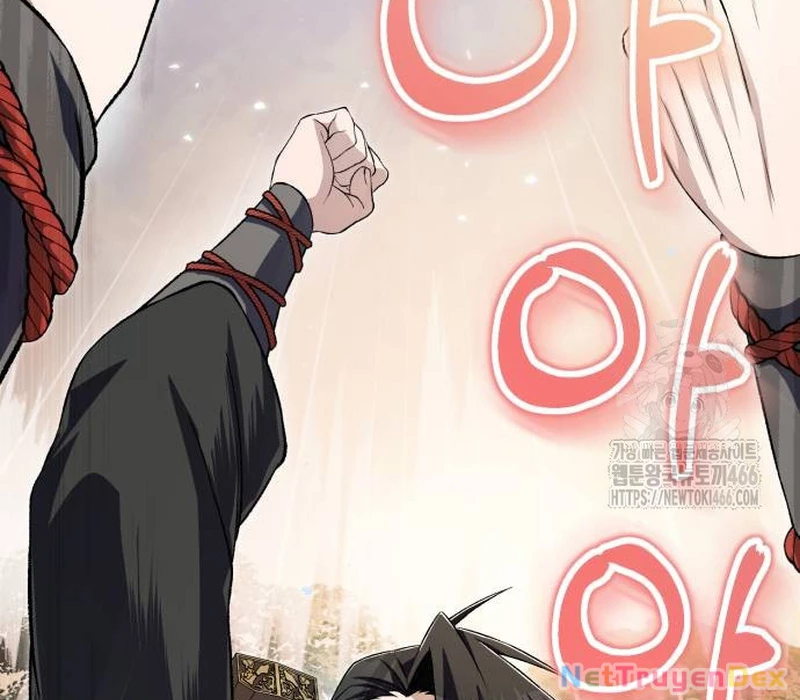 Đệ Nhất Võ Sư, Baek Cao Thủ Chapter 104 - Trang 4