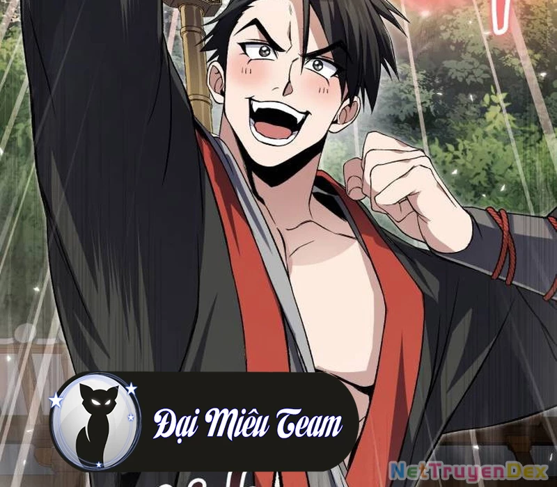 Đệ Nhất Võ Sư, Baek Cao Thủ Chapter 104 - Trang 4