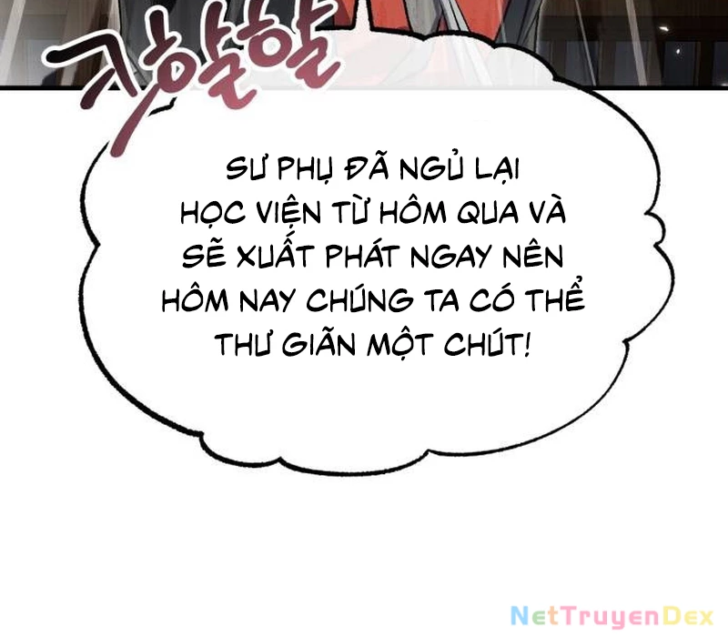 Đệ Nhất Võ Sư, Baek Cao Thủ Chapter 104 - Trang 4