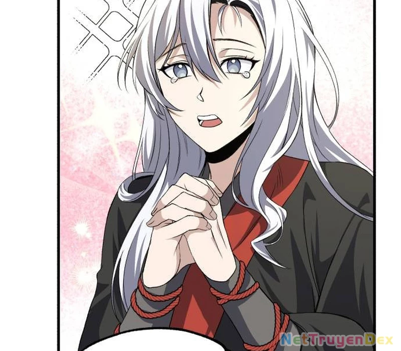 Đệ Nhất Võ Sư, Baek Cao Thủ Chapter 104 - Trang 4